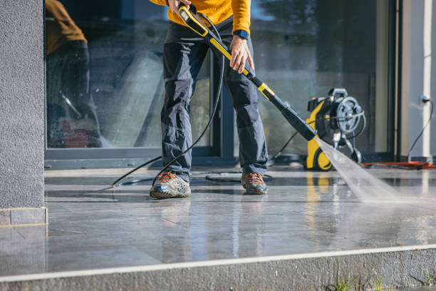 Best Factory Floor Cleaning  in Coldstream, KY