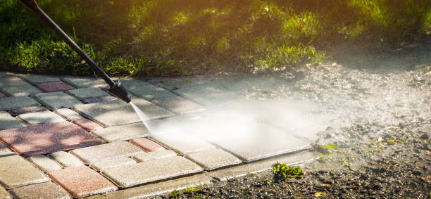 Spring Cleaning in Coldstream, KY